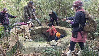 生月島探訪 生月島探訪