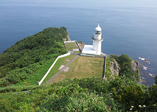 地球岬