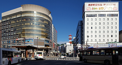 長野駅