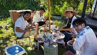 BBQ