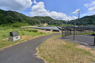 白岩