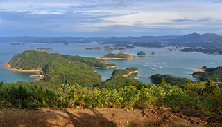九十九島