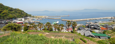 野島