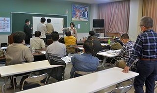 九州・山口地区交流会