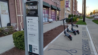 e-bike
