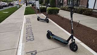 e-bike