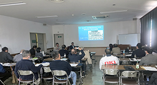 九州ネットワーク荒尾交流会