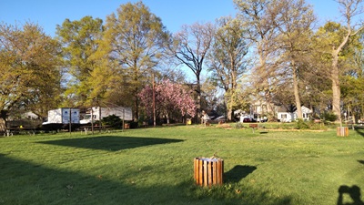 公園
