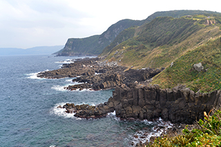 川尻岬