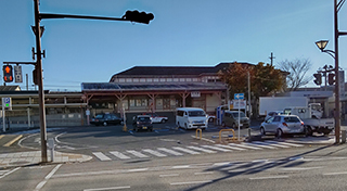 大村駅