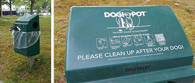 Dogi-Pot