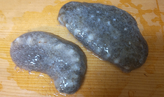 結果